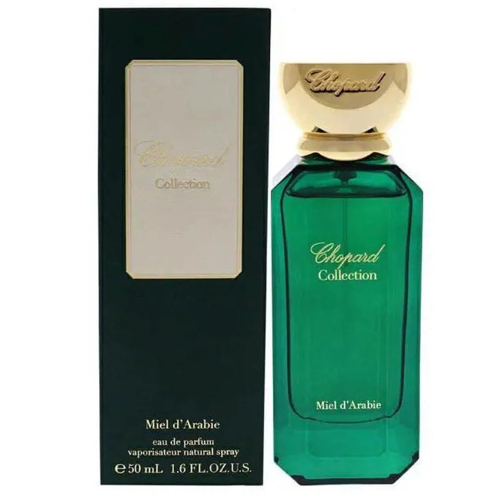 CHOPARD CHOPARD Miel D'arabie Eau de Parfum 50 ml Parfüm