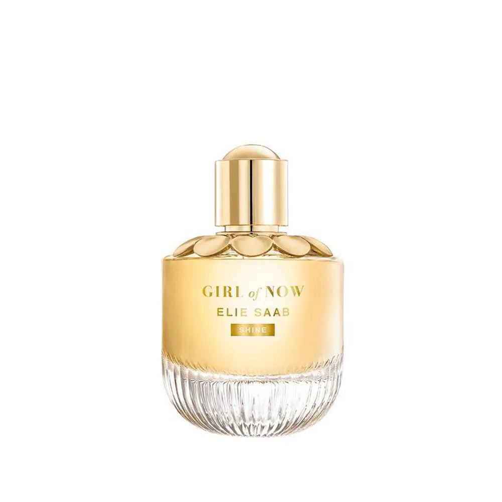 ELIE SAAB ELIE SAAB Girl Of Now Shine Eau de Parfum Spray 90 ml Parfüm