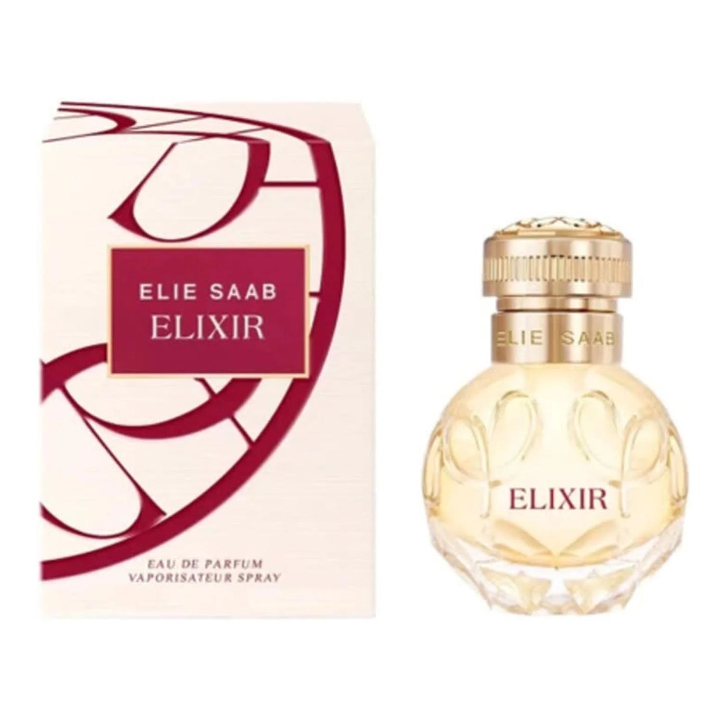 ELIE SAAB ELIE SAAB Elixir Eau de Parfum 50 ml Spray Parfüm
