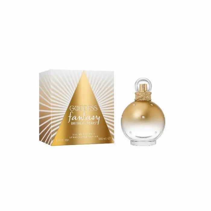 BRITNEY SPEARS Goddess Fantasy Eau de Toilette Spray 100 ml Damen Parfum