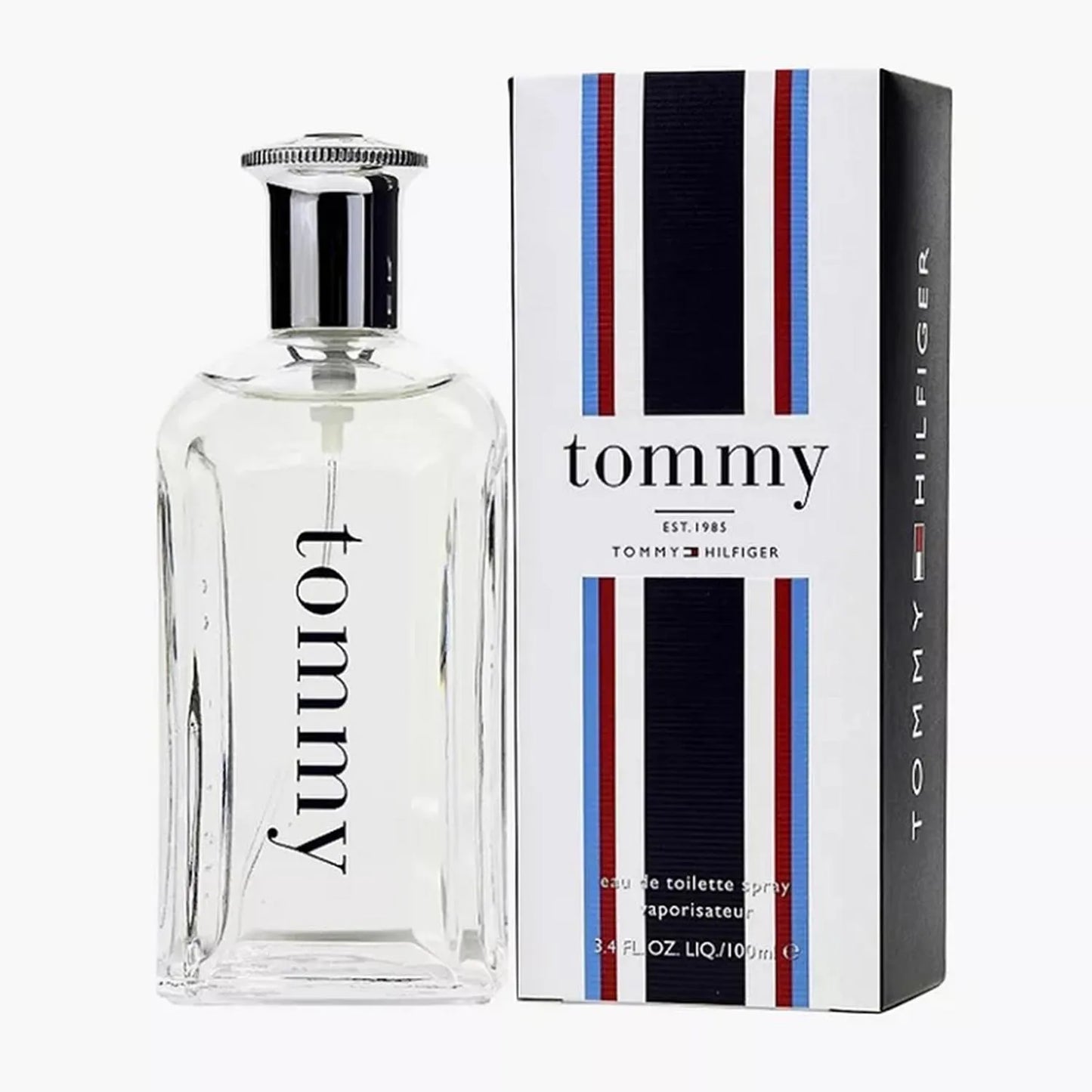 TOMMY HILFIGER Tommy Hilfiger Tommy Eau de Toilette Spray 100 ml Parfüm