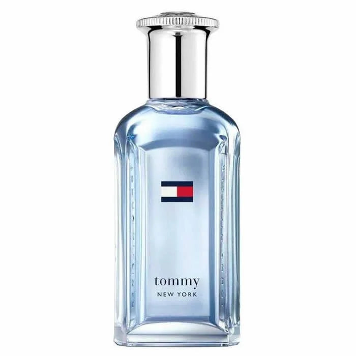 TOMMY HILFIGER Tommy Hilfiger Tommy New York Eau de Toilette Spray 50 ml Parfüm