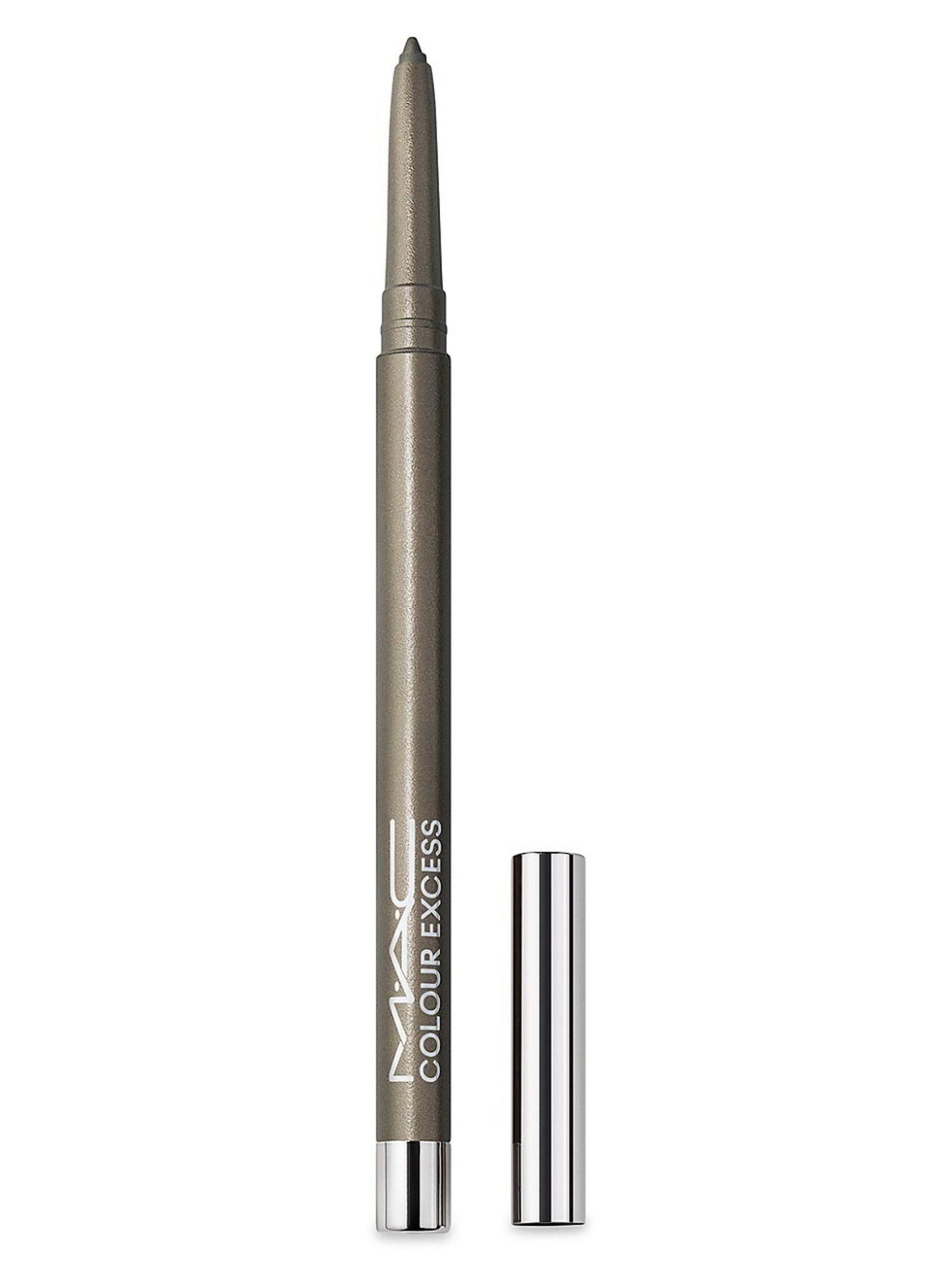 MAC MAC, Colour Excess, Gel-Kajalstift, Monogamist, 0.35 g Regular