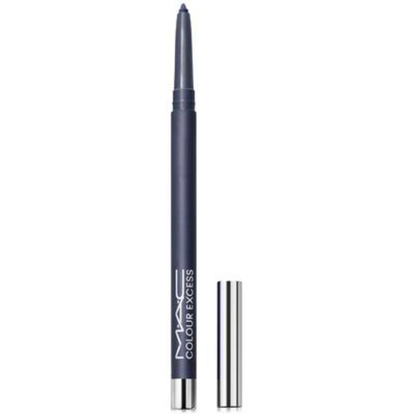 MAC MAC, Colour Excess, Gel-Kajalstift, Stay The Night, 0.35 g Regular