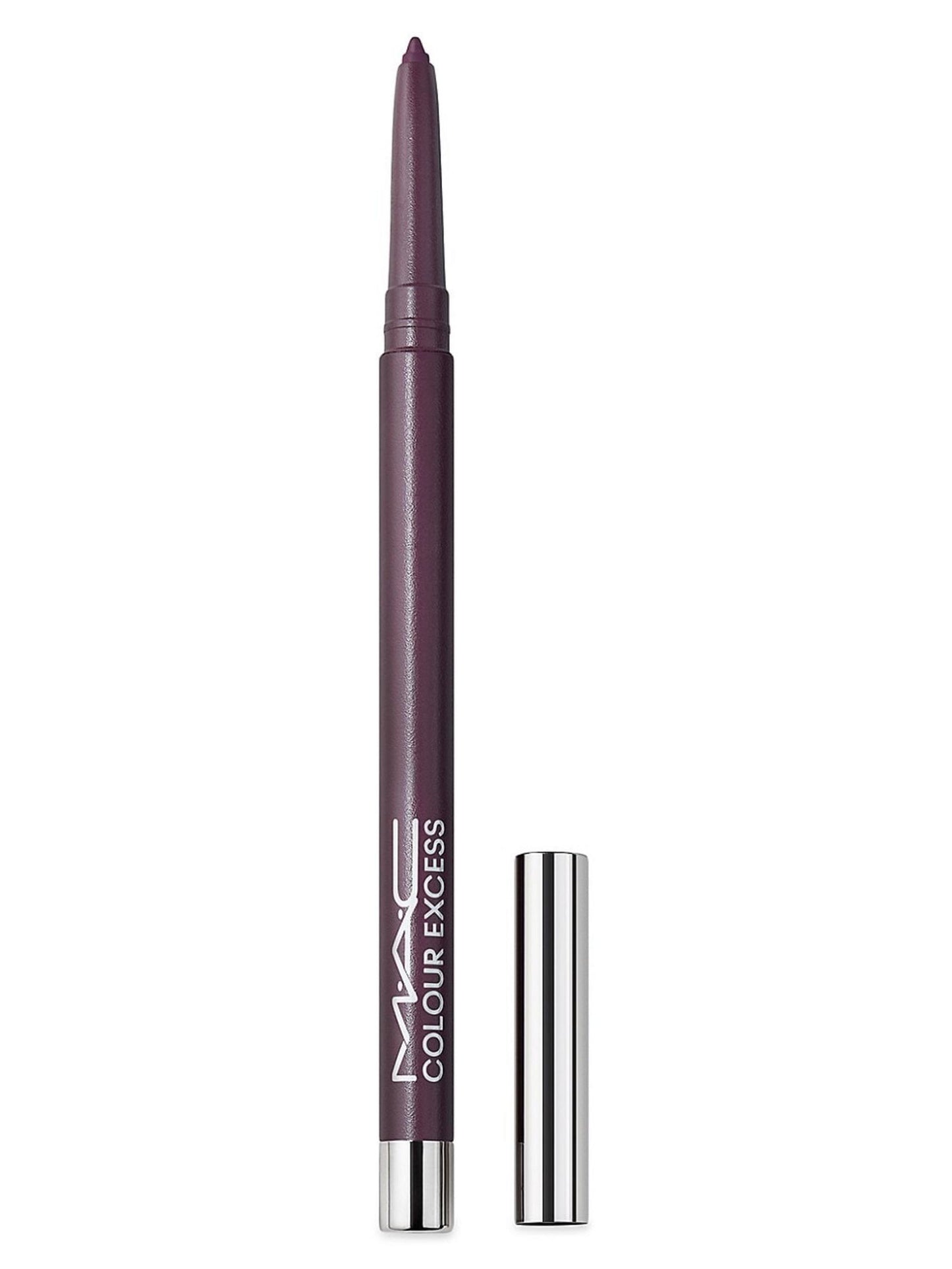 MAC MAC, Colour Excess, Gel-Kajalstift, Grafisch, 0.35 g Regular