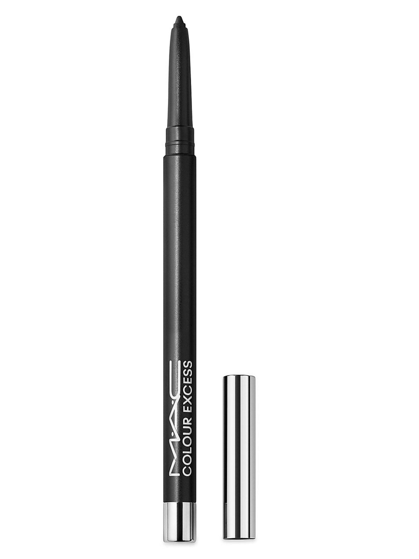 MAC MAC, Colour Excess, Gel, Gel-Kajalstift, Glide, 0.35 g Regular