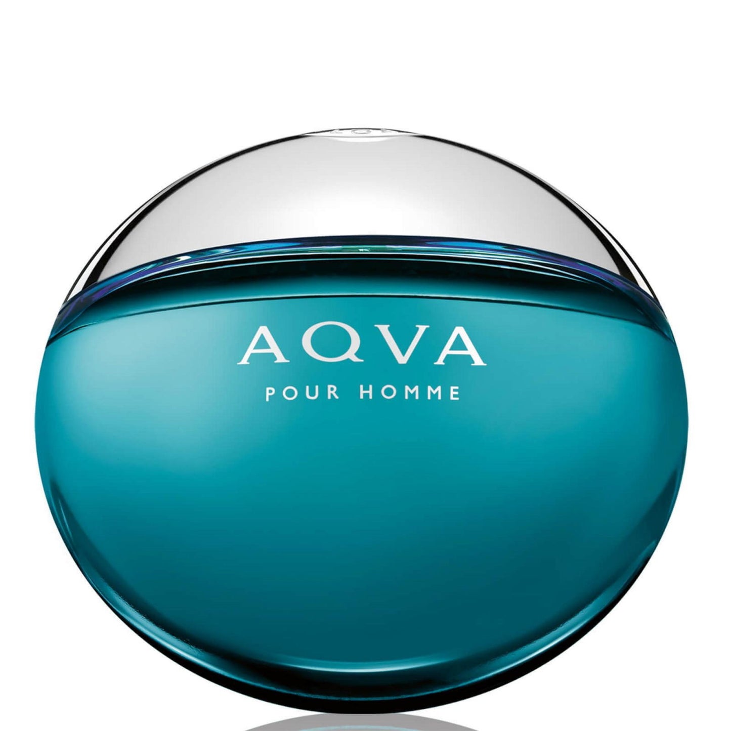 Bvlgari Bvlgari, Aqva, Eau de Toilette, Für Männer, 100 ml Regular
