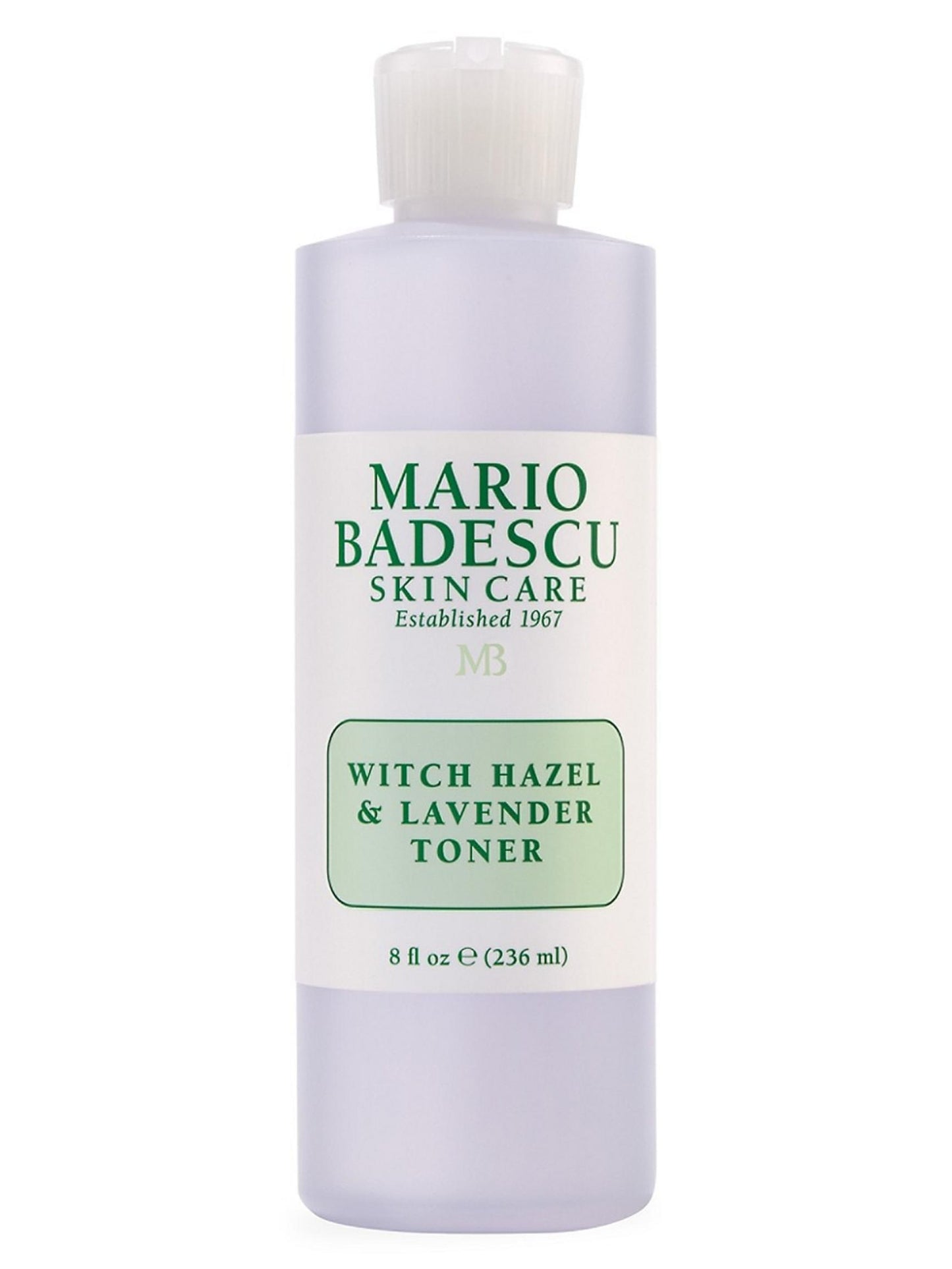 Mario Badescu Mario Badescu, Mario Badescu, Zaubernuss und Lavendel, Straffend und tonisierend, Gesichtswasser, Gesicht, 236