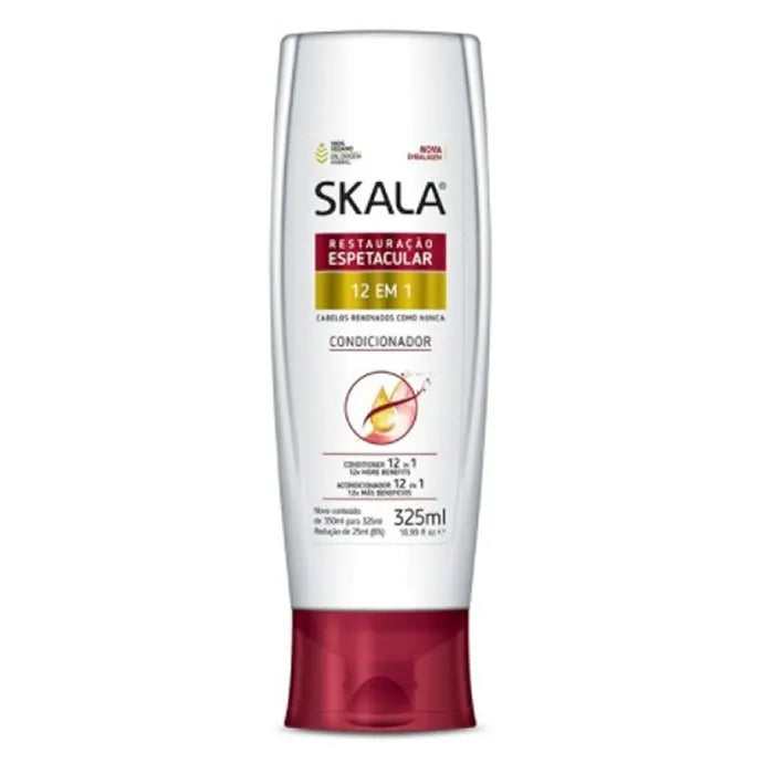 SKALA Skala Conditioner 12 Inin 1 325 ml