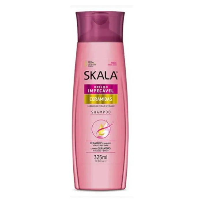 SKALA Skala Ceramides Shampoo 325 ml