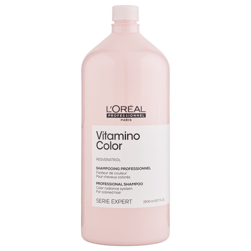 L'oreal Professionnel Vitamino Color Shampoo 1500 ml