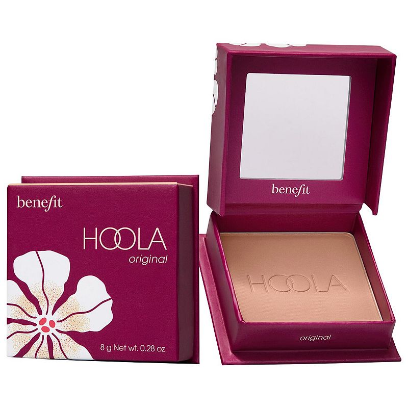 Benefit Hoola Matte Bronzer Powder 8g