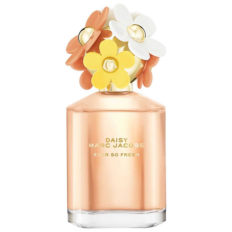 Marc Jacobs Daisy Ever So Fresh Eau De Parfum Spray 125ml