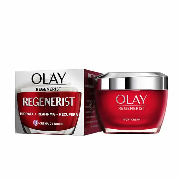 OLAY OLAY Regenerist Night Cream 50 ml Nachtcreme Gesichtscreme