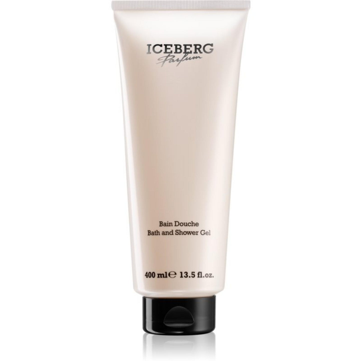 Iceberg Iceberg, Iceberg, Blumig fruchtig, Hydratisierend, Duschgel, Körper, Alle Hauttypen, 400 ml Regular