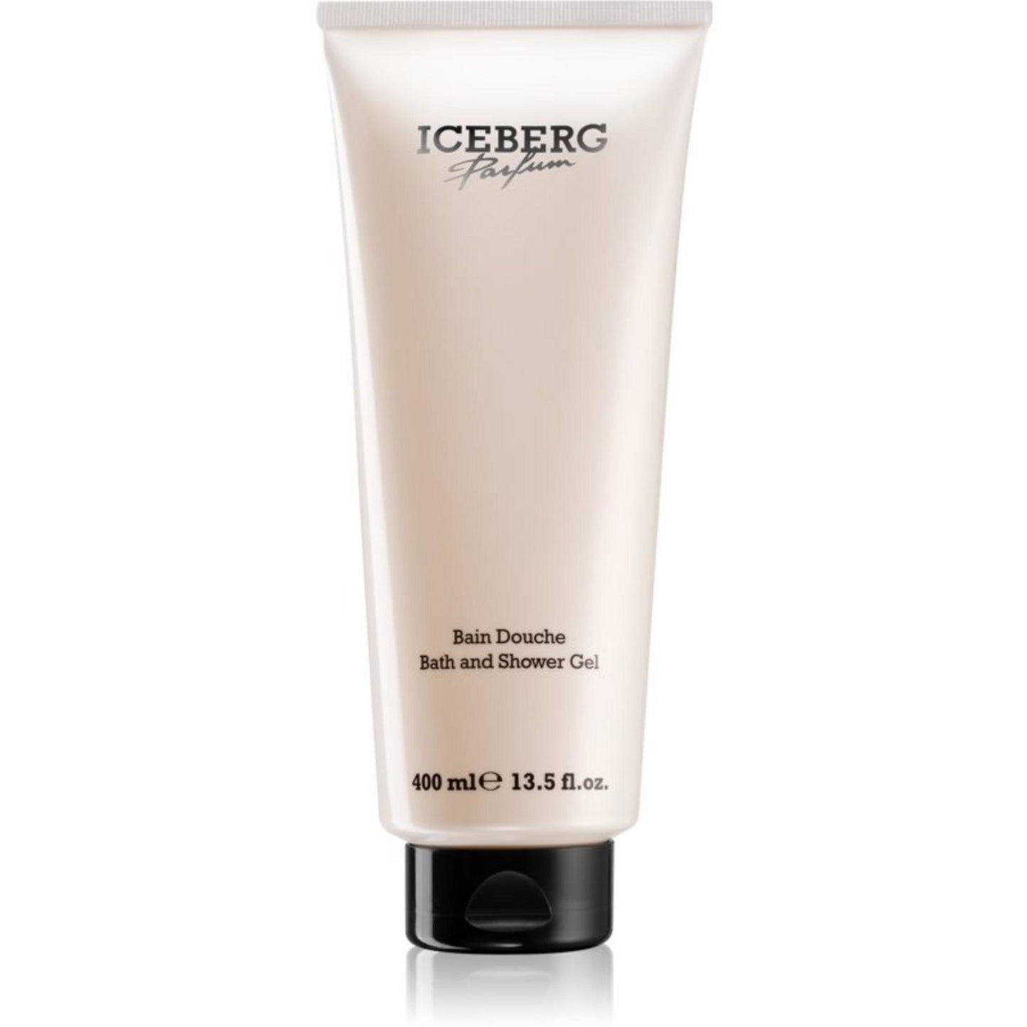 Iceberg Iceberg, Iceberg, Blumig fruchtig, Hydratisierend, Duschgel, Körper, Alle Hauttypen, 400 ml Regular
