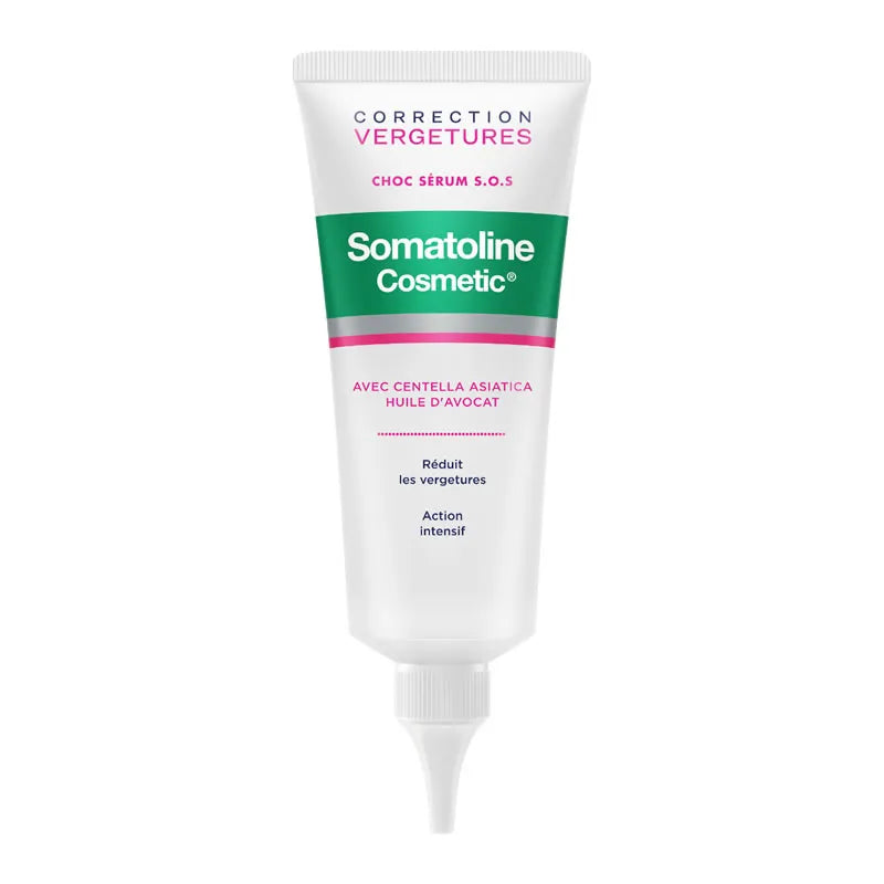 SOMATOLINE SOMATOLINE Cosmetic Dehnungsstreifen Reparaturserum 100 ml