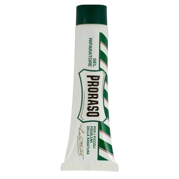 PRORASO PRORASO Green Repair Gel 10 ml Pflegegel für die Haut Kosmetik