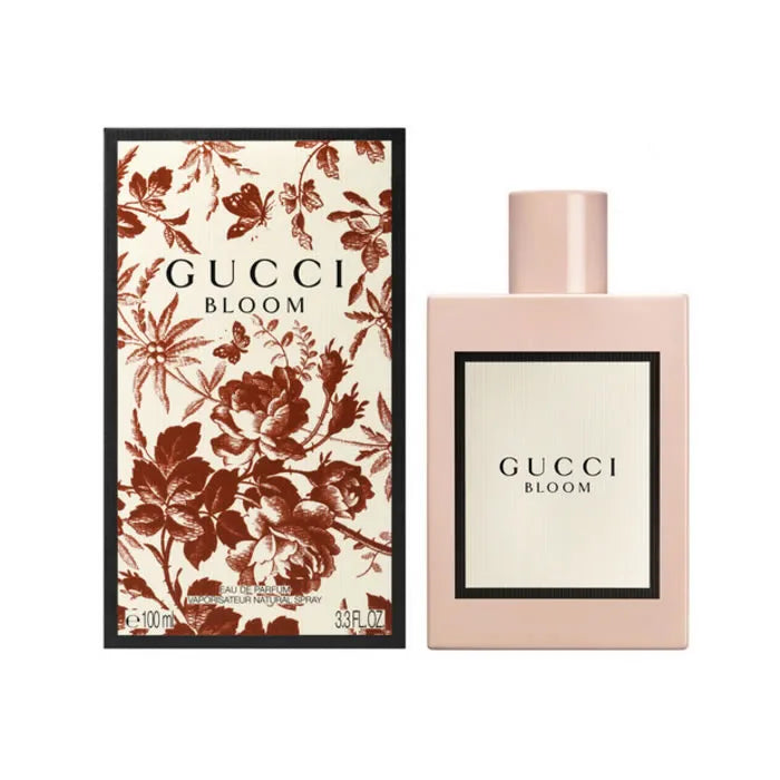 GUCCI GUCCI Bloom Eau de Parfum Spray 100 ml Parfüm Damen Duft