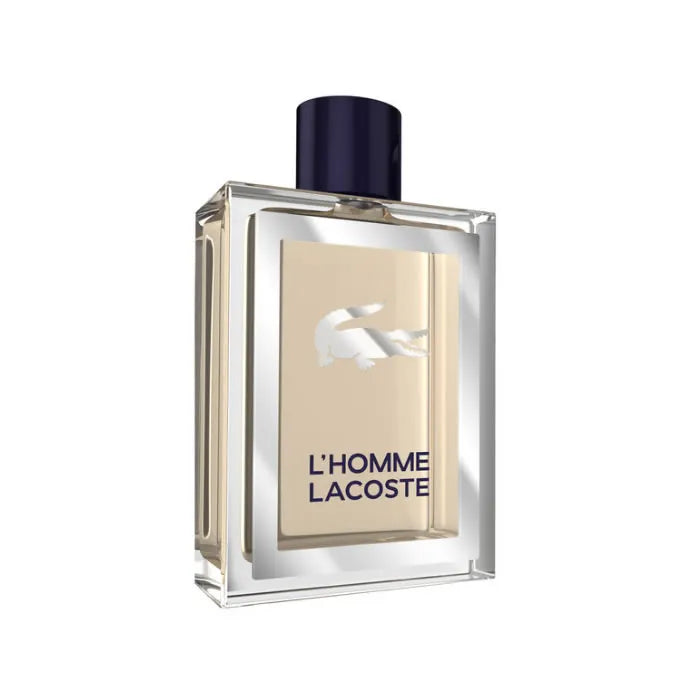 LACOSTE LACOSTE L'Homme Eau de Toilette Spray 100 ml Herrenduft Parfüm