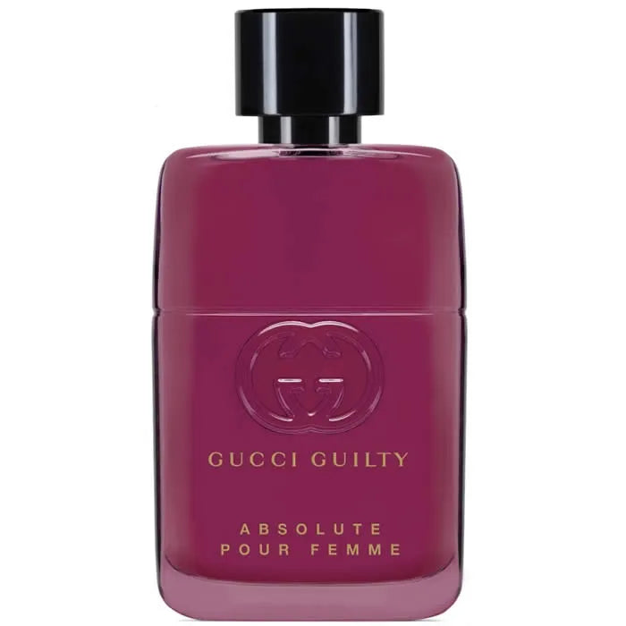 GUCCI GUCCI Guilty Absolute Pour Femme Eau de Parfum Spray 90 ml Parfüm