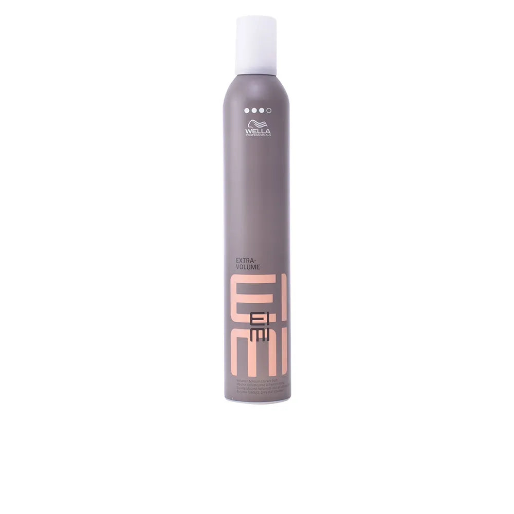 WELLA WELLA Eimi Extra Volume Haarspray Haltegrad 3 500 ml Kosmetik