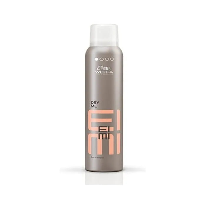 WELLA Wella Eimi Dry Me Dry Shampoo Spray 180 ml Trockenshampoo für das Haar