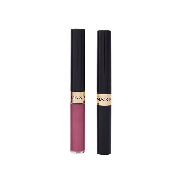 Max Factor Lipfinity Lipcolour 24h Lippenfarbe 330 Essential Burgundy 2 ml
