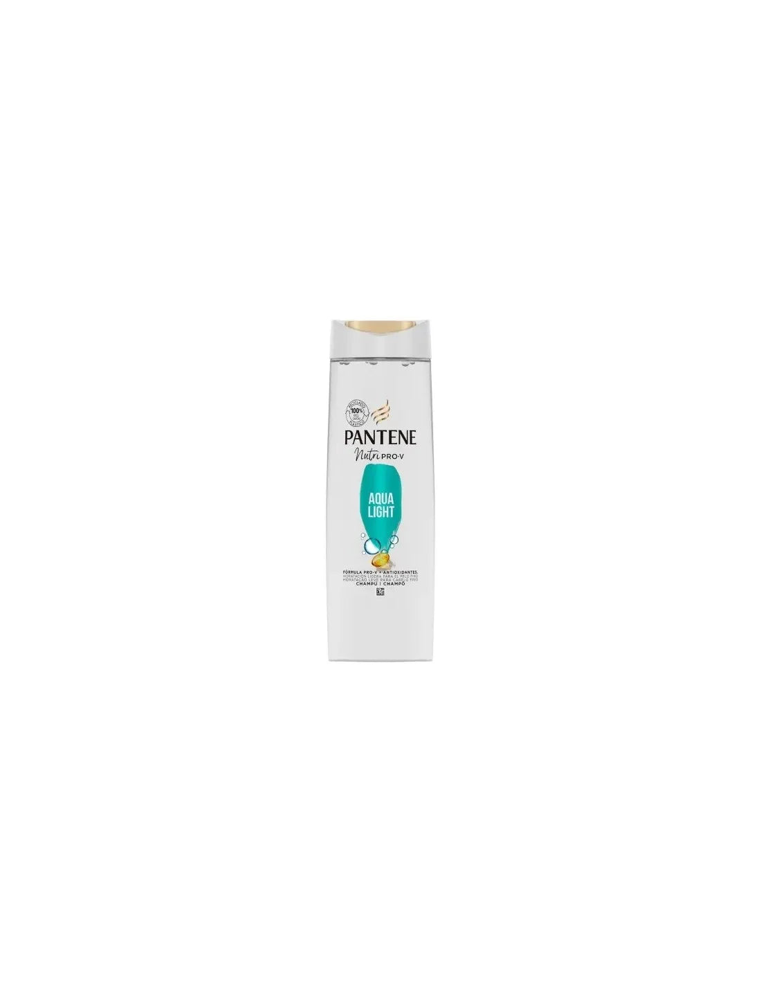 PANTENE Cha 300 ml Purificante Kosmetik