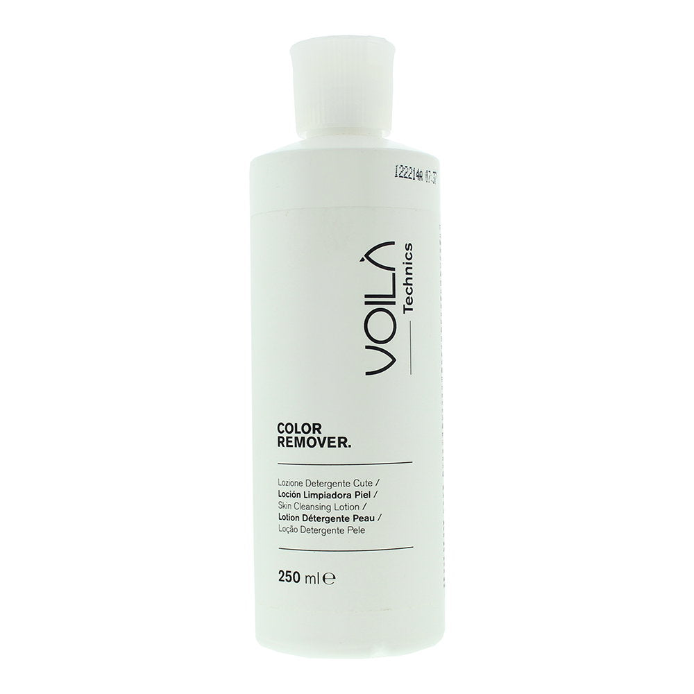 Intercosmo Intercosmo, Voila, Wasser, Reinigung, Reinigungslotion, Haut, 250 ml Regular