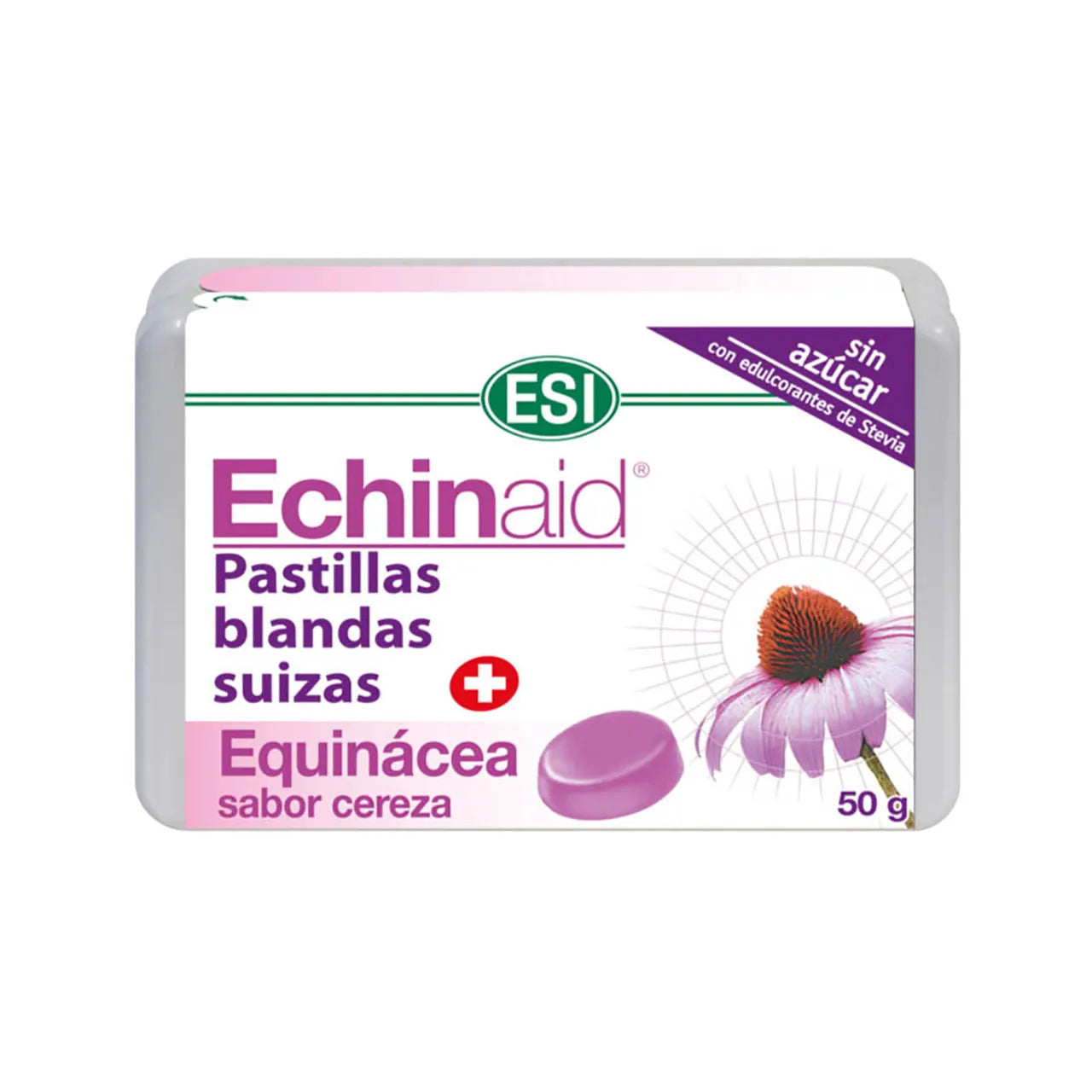 ESI Trepatdiet Propolaid Past Blandas Suizas Eucalipto