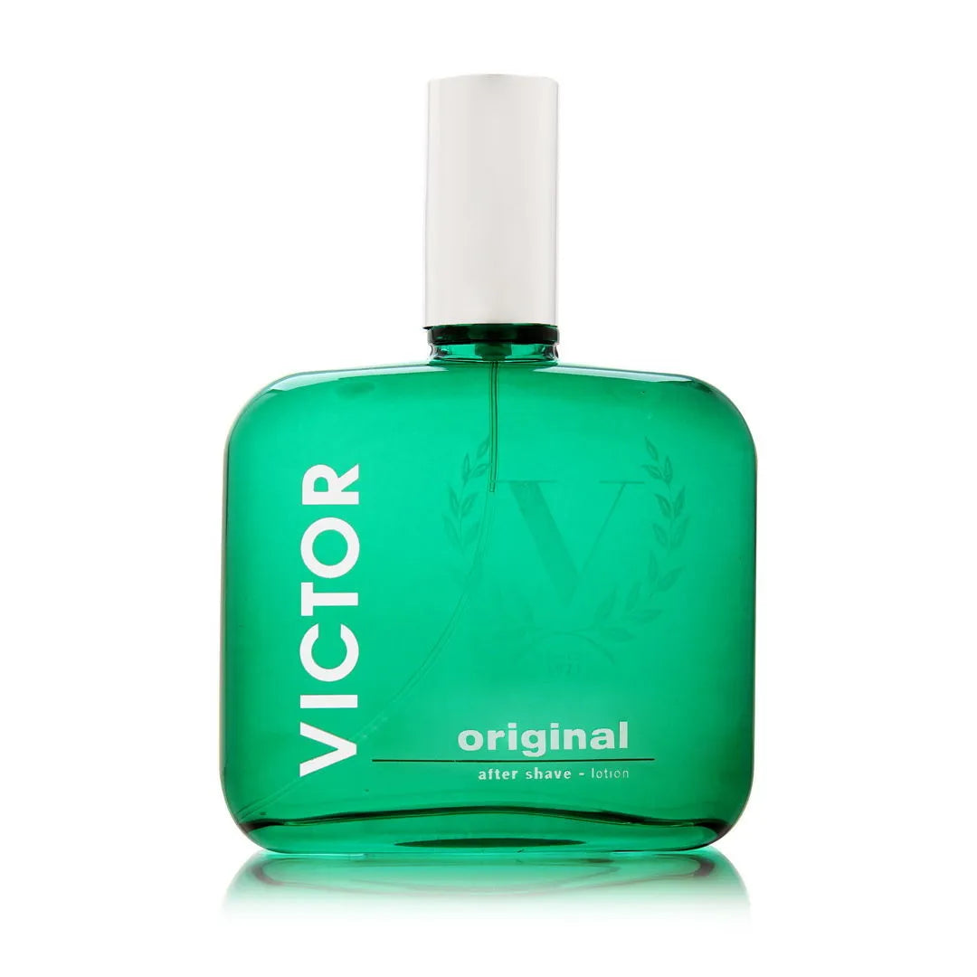 VICTOR VICTOR Original After Shave 100 ml Aftershave für Herren