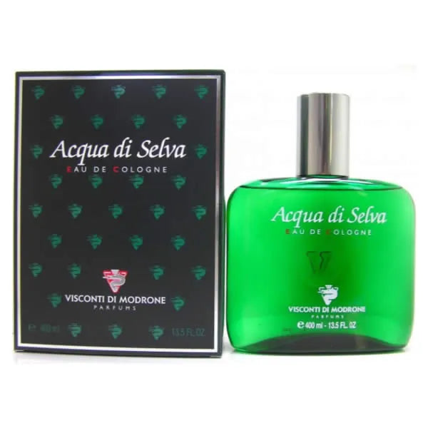 VISCONTI DI MODRONE Acqua Di Selva Eau De Cologne 400 ml Kosmetik
