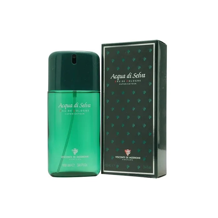 VISCONTI DI MODRONE VISCONTI DI MODRONE Acqua Di Selva Eau de Cologne Spray 100 ml Kosmetik
