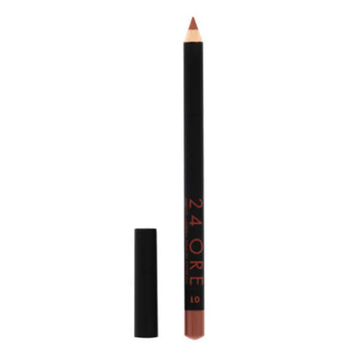 DEBORAH MILANO DEBORAH MILANO Lip Liner 24ORE Lippenkonturenstift Farbe 1 Kosmetik