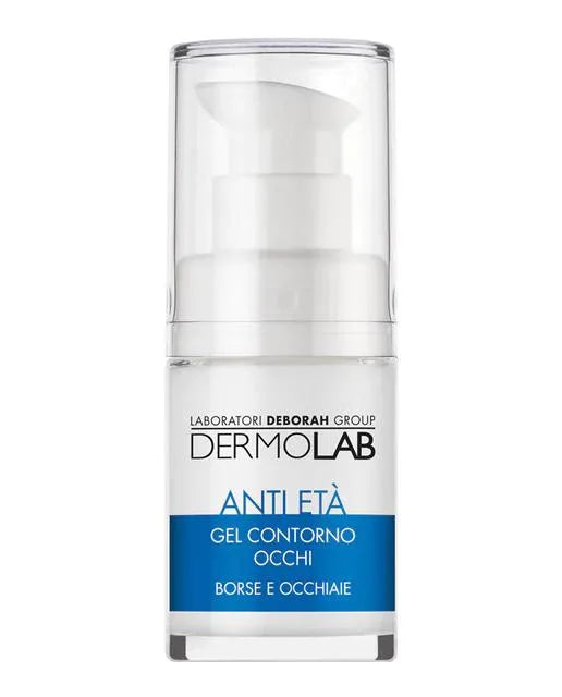 DERMOLAB Dh Dlab Viso Gel Contorno Ojos Anti Edad Kosmetik