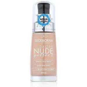 Deborah Milano Dh Maquillaje 24Ore Perfect Nude 04