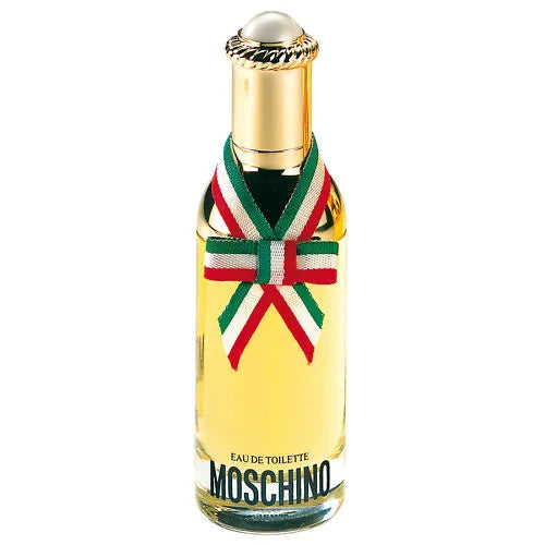 MOSCHINO MOSCHINO Eau de Toilette Spray 25 ml Parfum Herrenduft Damenduft Parfüm