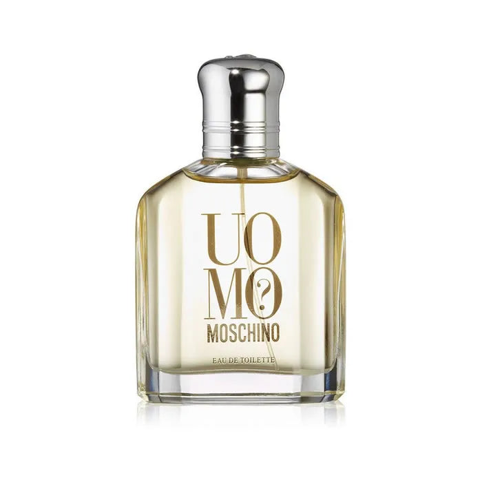 MOSCHINO MOSCHINO Uomo? Eau de Toilette Spray 75 ml Herrenparfum Parfüm