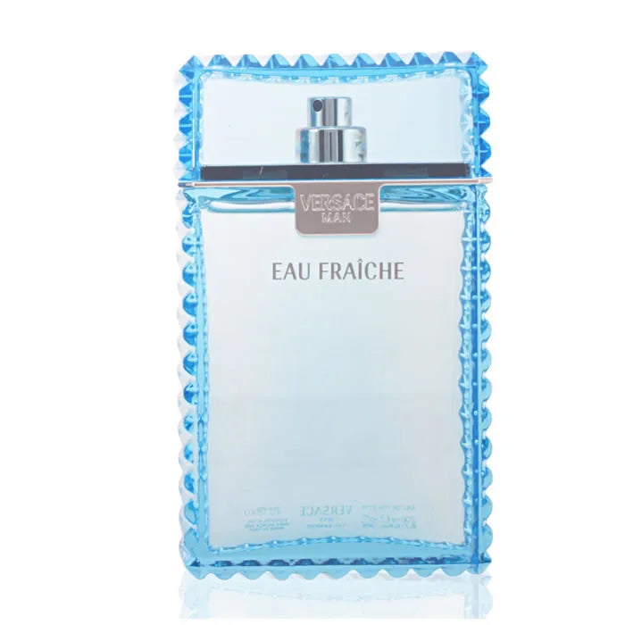 VERSACE VERSACE Man Eau Fraiche Eau de Toilette Spray 200 ml Herrenparfum Parfüm