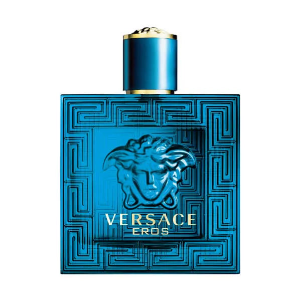 VERSACE VERSACE Eros Eau de Toilette Spray 30 ml Herrenduft Parfüm