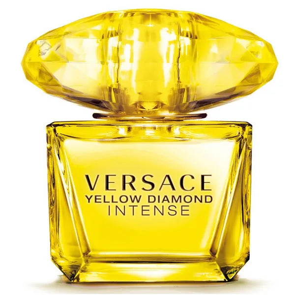 VERSACE VERSACE Yellow Diamond Intense Eau de Parfum Spray 90 ml Parfüm