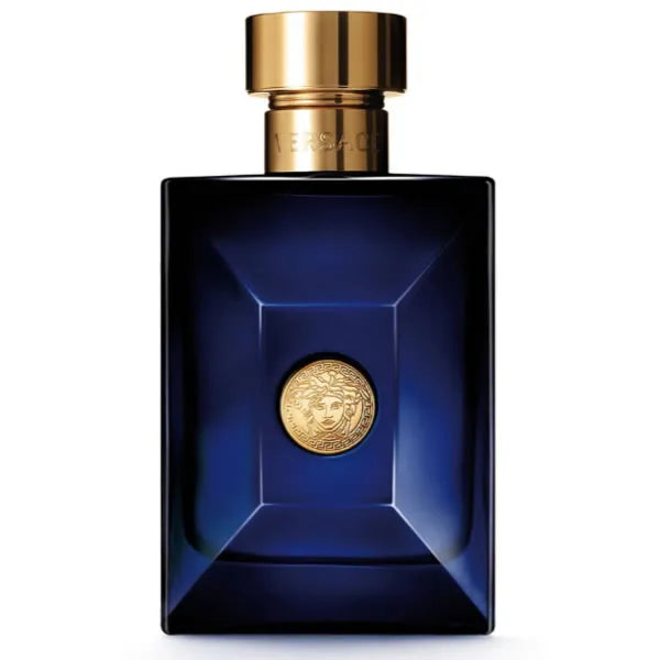 VERSACE VERSACE Dylan Blue Eau de Toilette Spray 100 ml Herrenduft Parfüm