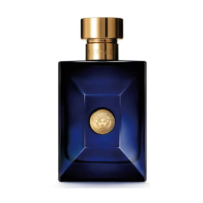 VERSACE Versace Dylan Blue Eau de Toilette Spray 200 ml Herrenduft Parfüm