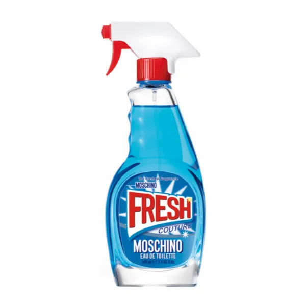 MOSCHINO MOSCHINO Fresh Couture Eau de Toilette Spray 100 ml Parfüm