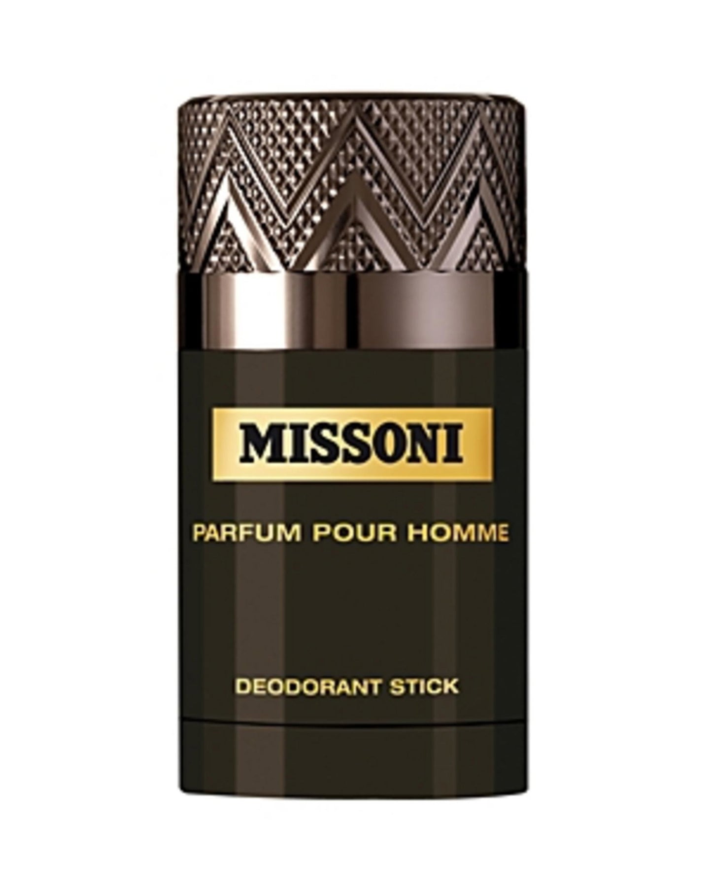 Missoni Missoni, Parfum Pour Homme, Deodorant-Stick, Für Männer, 75 ml Regular