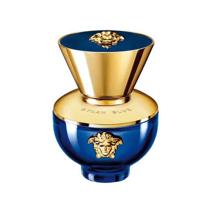 VERSACE VERSACE Pour Femme Dylan Blue Eau de Parfum Spray 50 ml Parfüm
