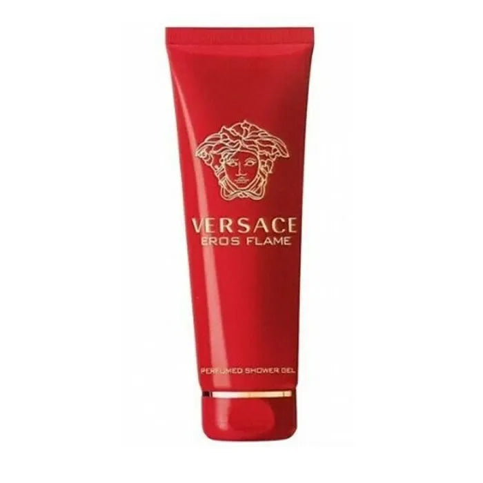 VERSACE VERSACE Eros Flame Duschgel 250 ml