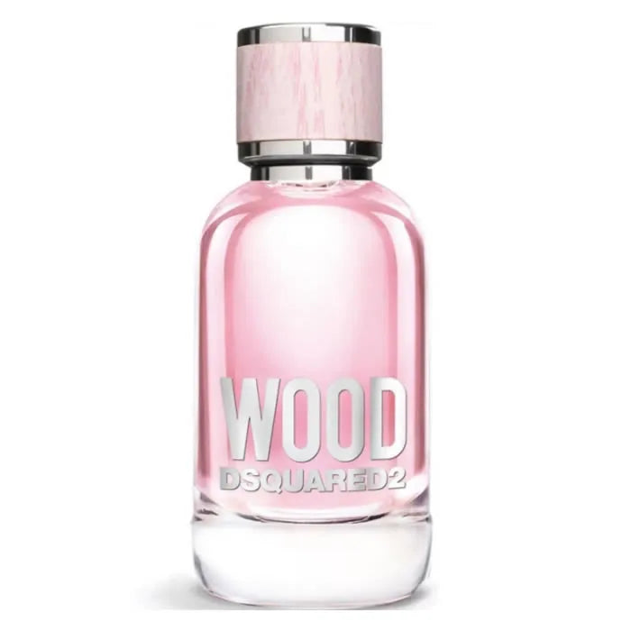DSQUARED2 DSQUARED2 Wood Eau de Toilette Spray 30 ml Herrenparfum Parfüm