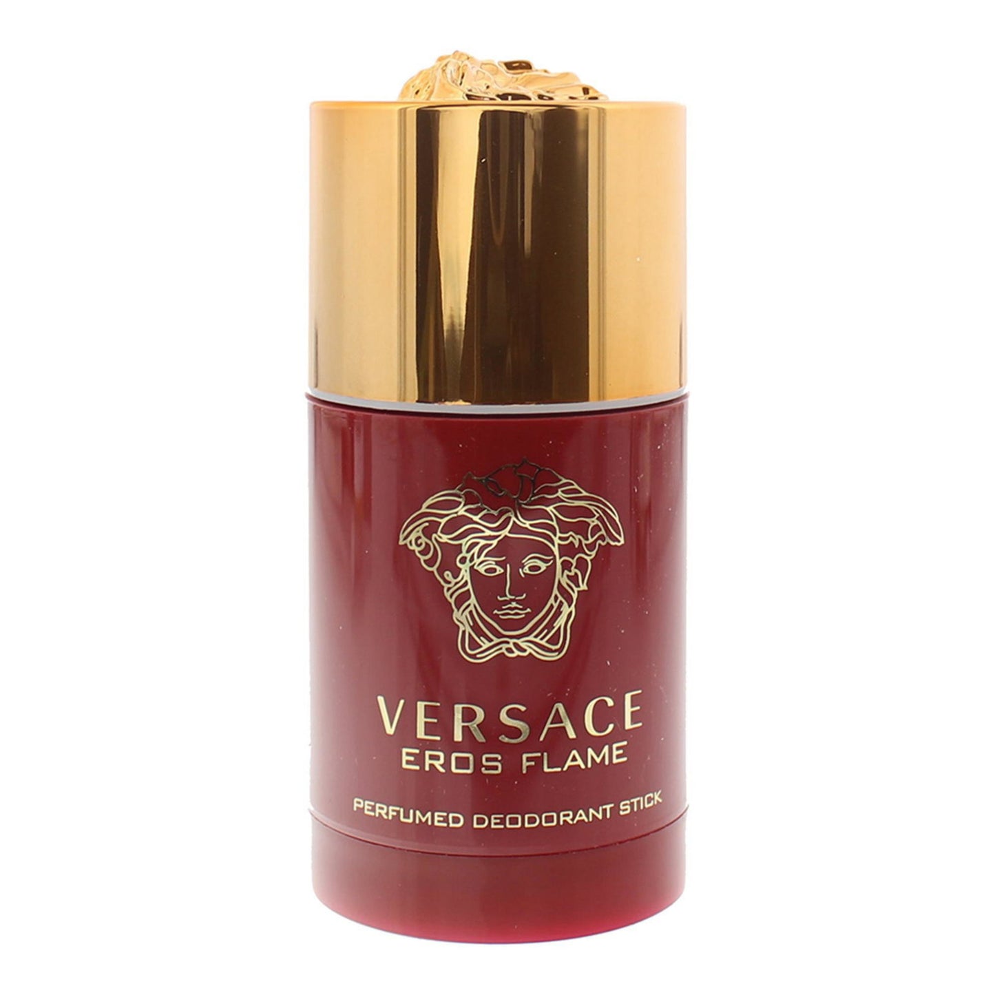 Versace Versace, Eros Flame, Deodorant-Stick, Für Männer, 75 ml Regular